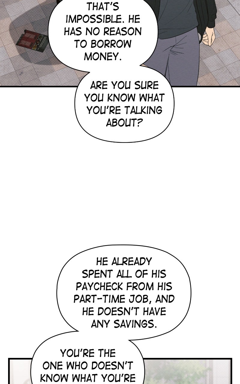 The Perfect Contract Episode 68 page 5 - 
