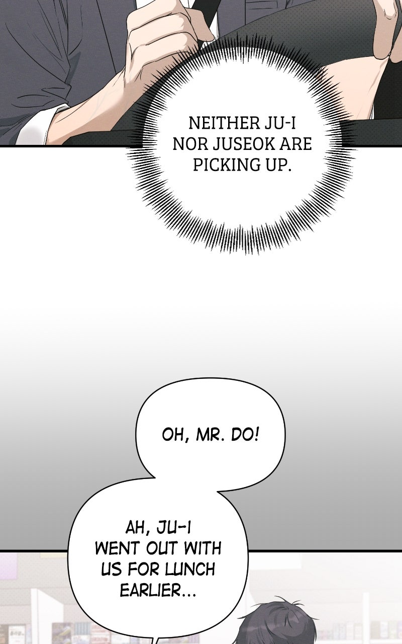 The Perfect Contract Episode 68 page 41 - 