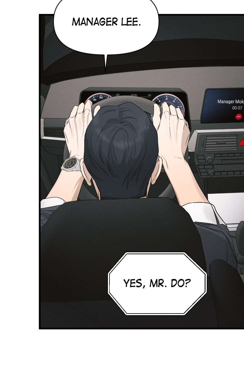 The Perfect Contract Episode 68 page 47 - 