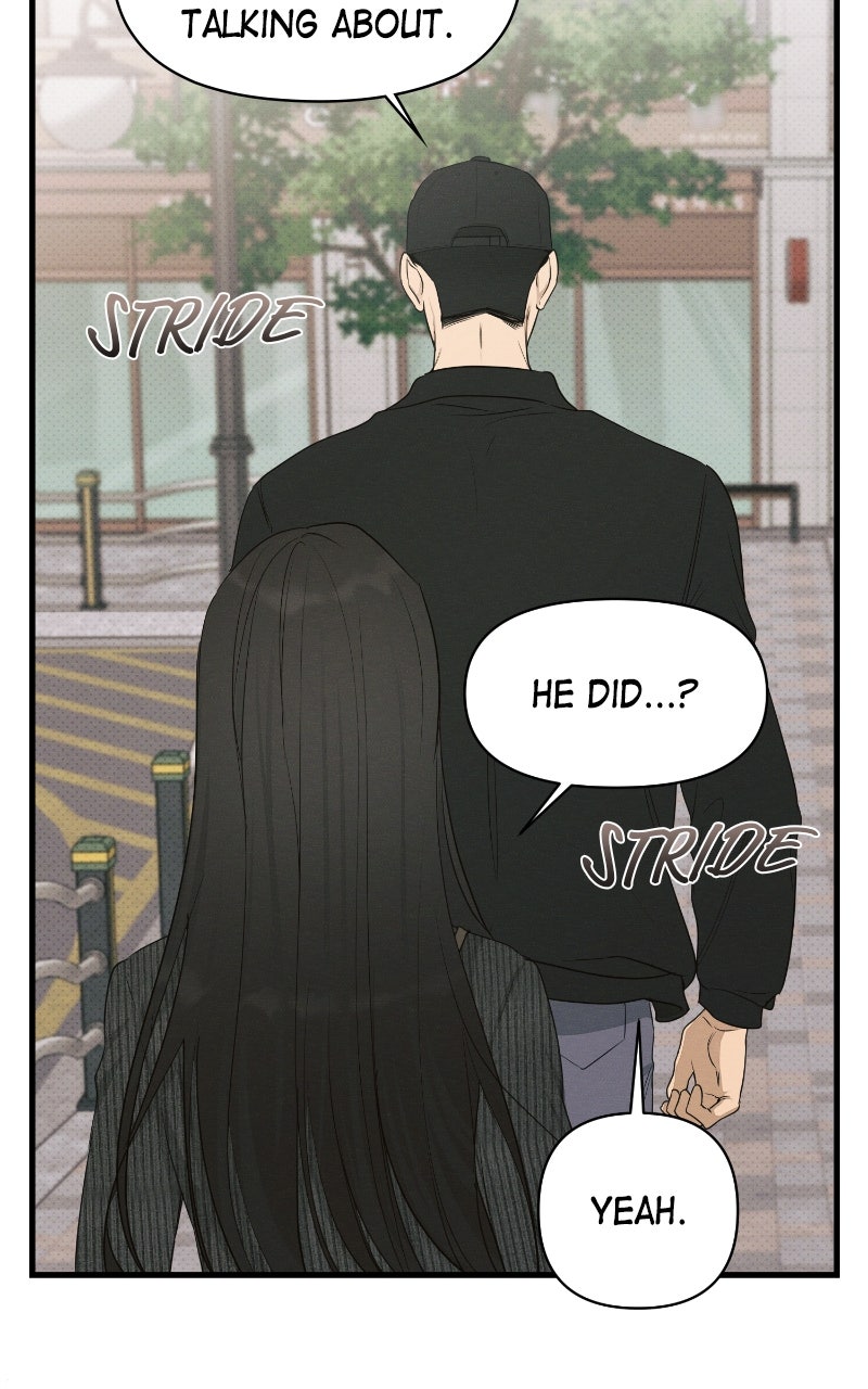 The Perfect Contract Episode 68 page 6 - 