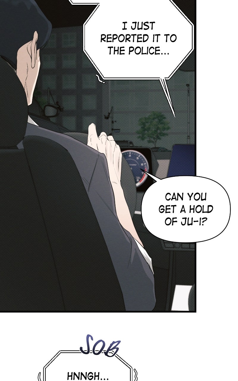 The Perfect Contract Episode 68 page 57 - 