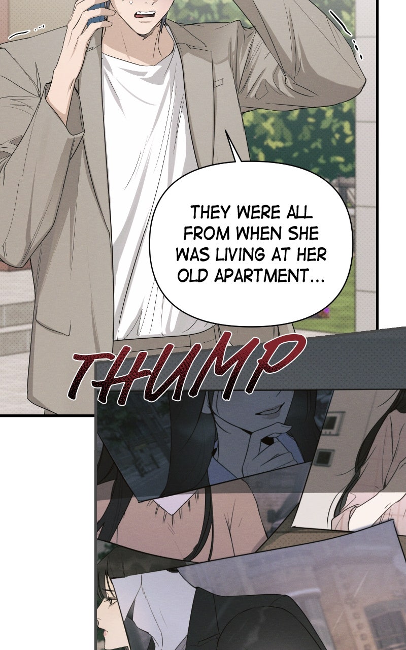 The Perfect Contract Episode 68 page 61 - 