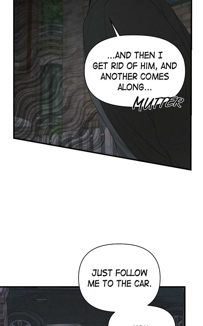 The Perfect Contract Episode 68 page 72 - 