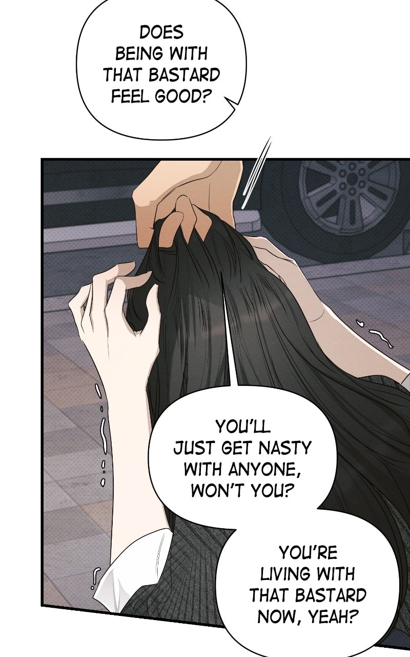 The Perfect Contract Episode 68 page 74 - 