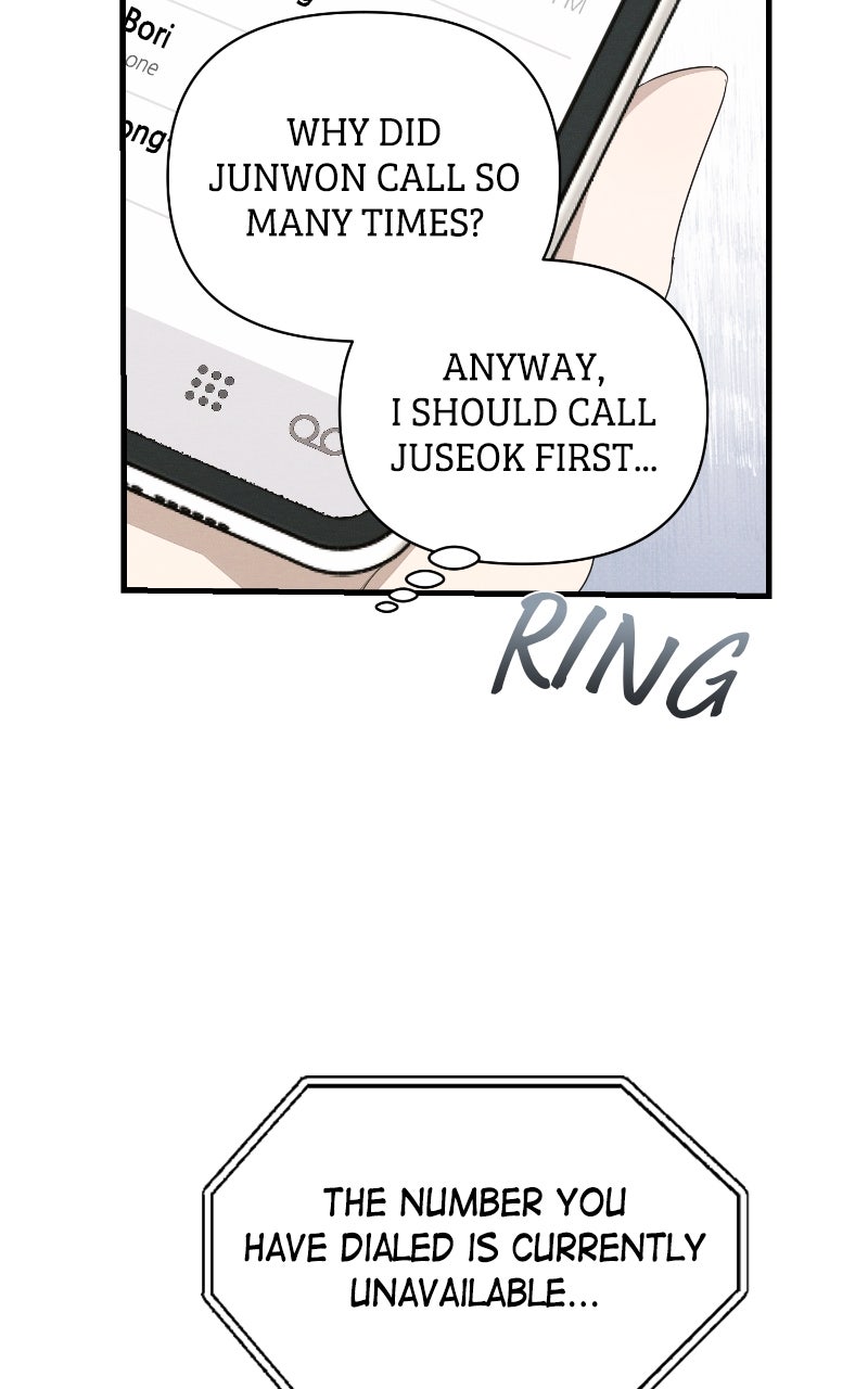 The Perfect Contract Episode 68 page 10 - 