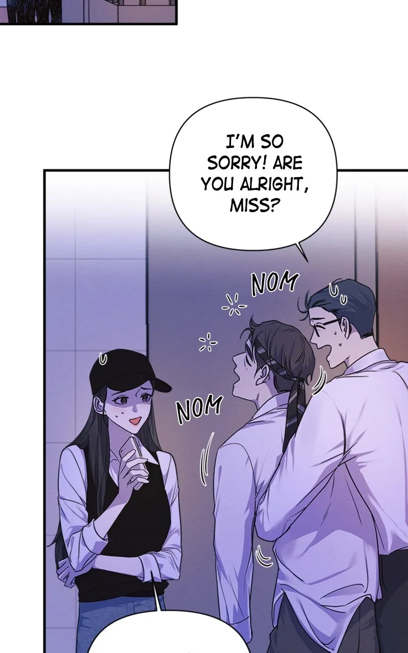 The Perfect Contract Chapter 7 page 11 - 