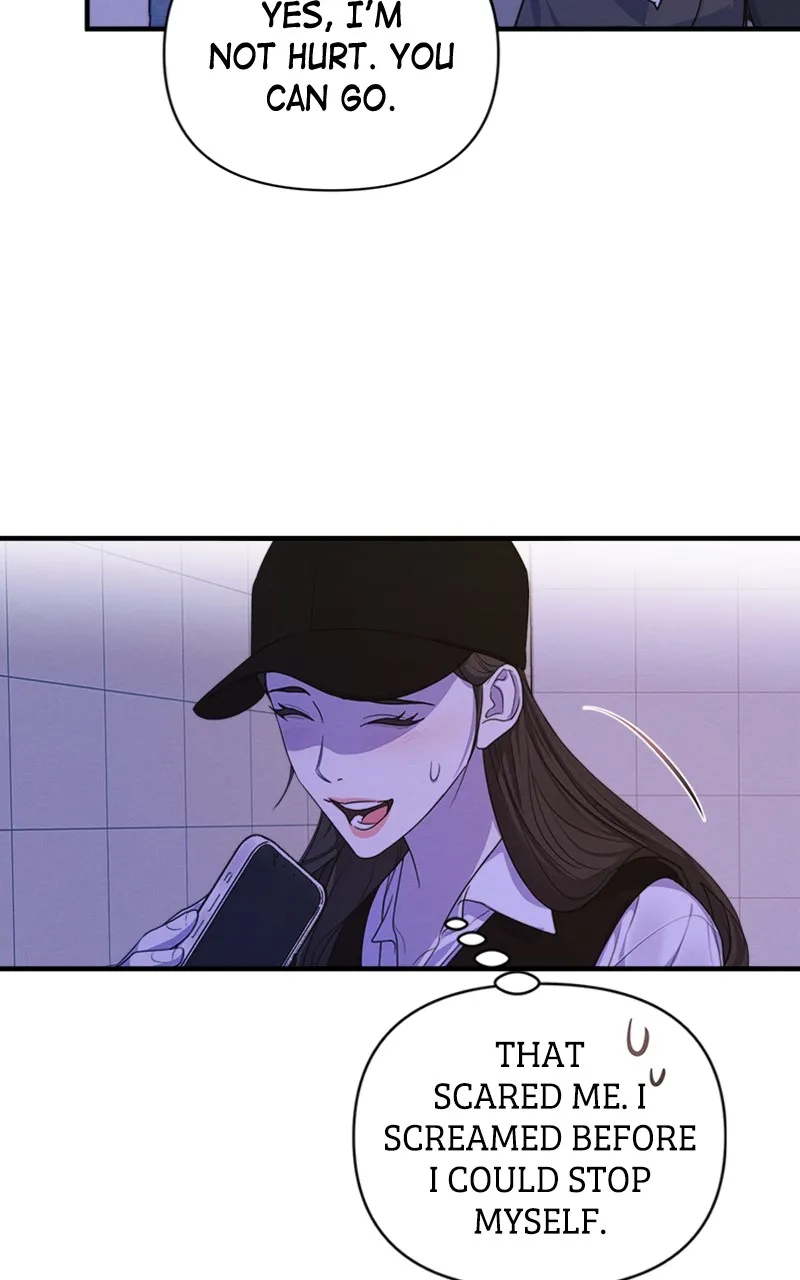 The Perfect Contract Chapter 7 page 12 - 