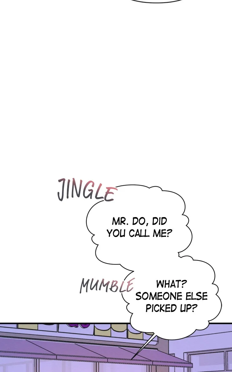 The Perfect Contract Chapter 7 page 13 - 
