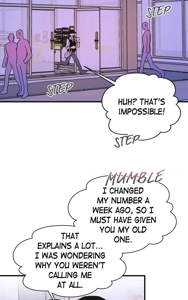 The Perfect Contract Chapter 7 page 14 - 