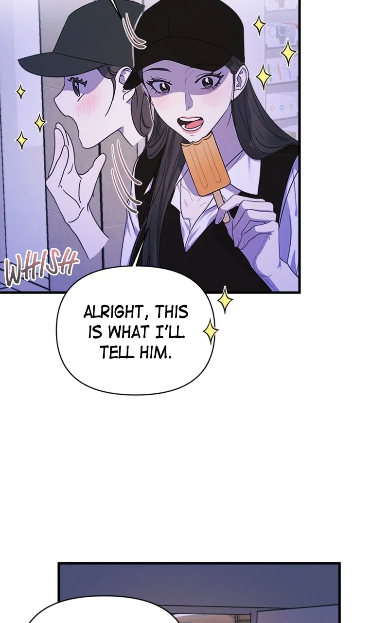 The Perfect Contract Chapter 7 page 15 - 