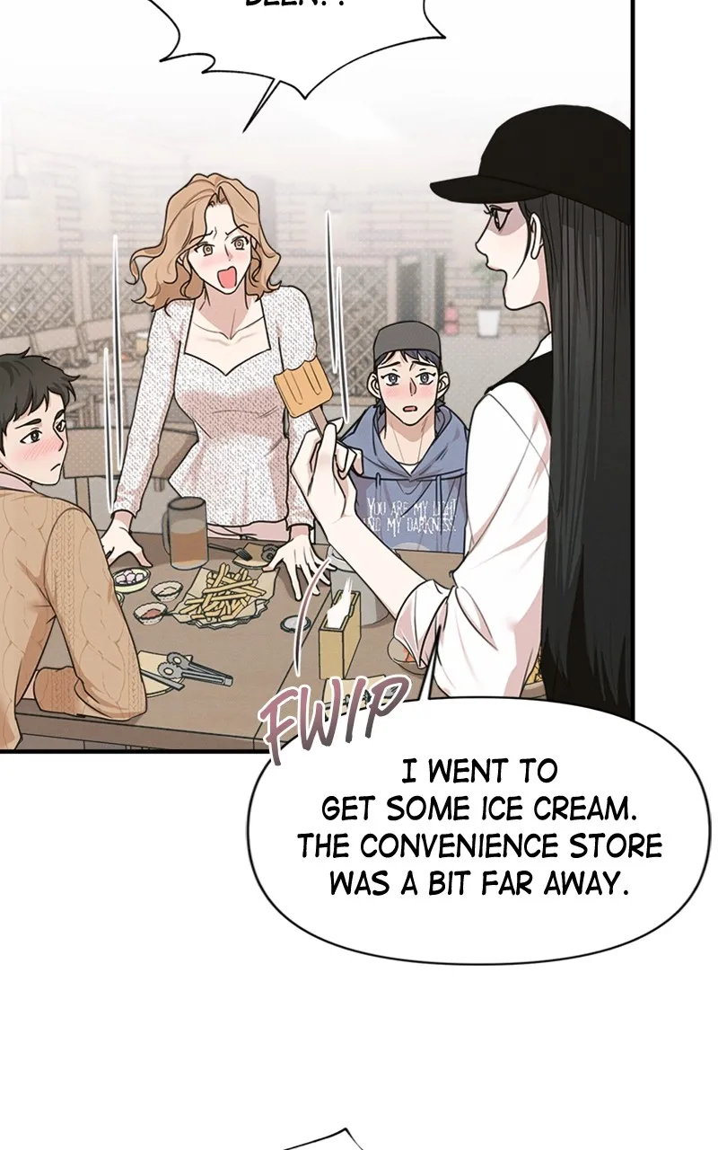 The Perfect Contract Chapter 7 page 18 - 