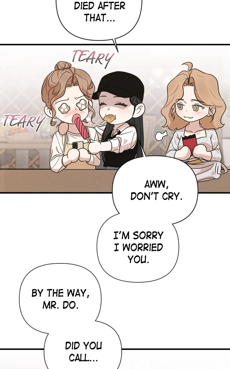 The Perfect Contract Chapter 7 page 20 - 