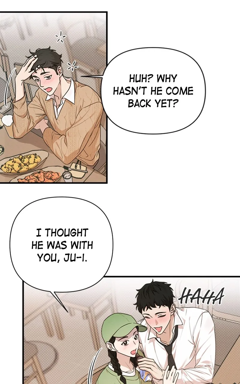The Perfect Contract Chapter 7 page 22 - 