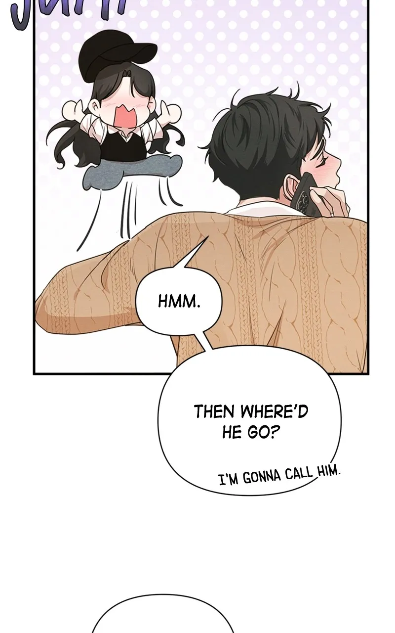 The Perfect Contract Chapter 7 page 24 - 