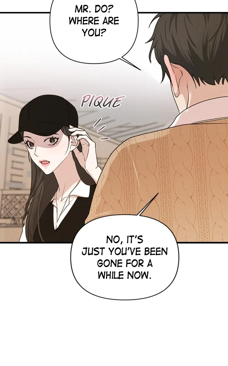 The Perfect Contract Chapter 7 page 25 - 