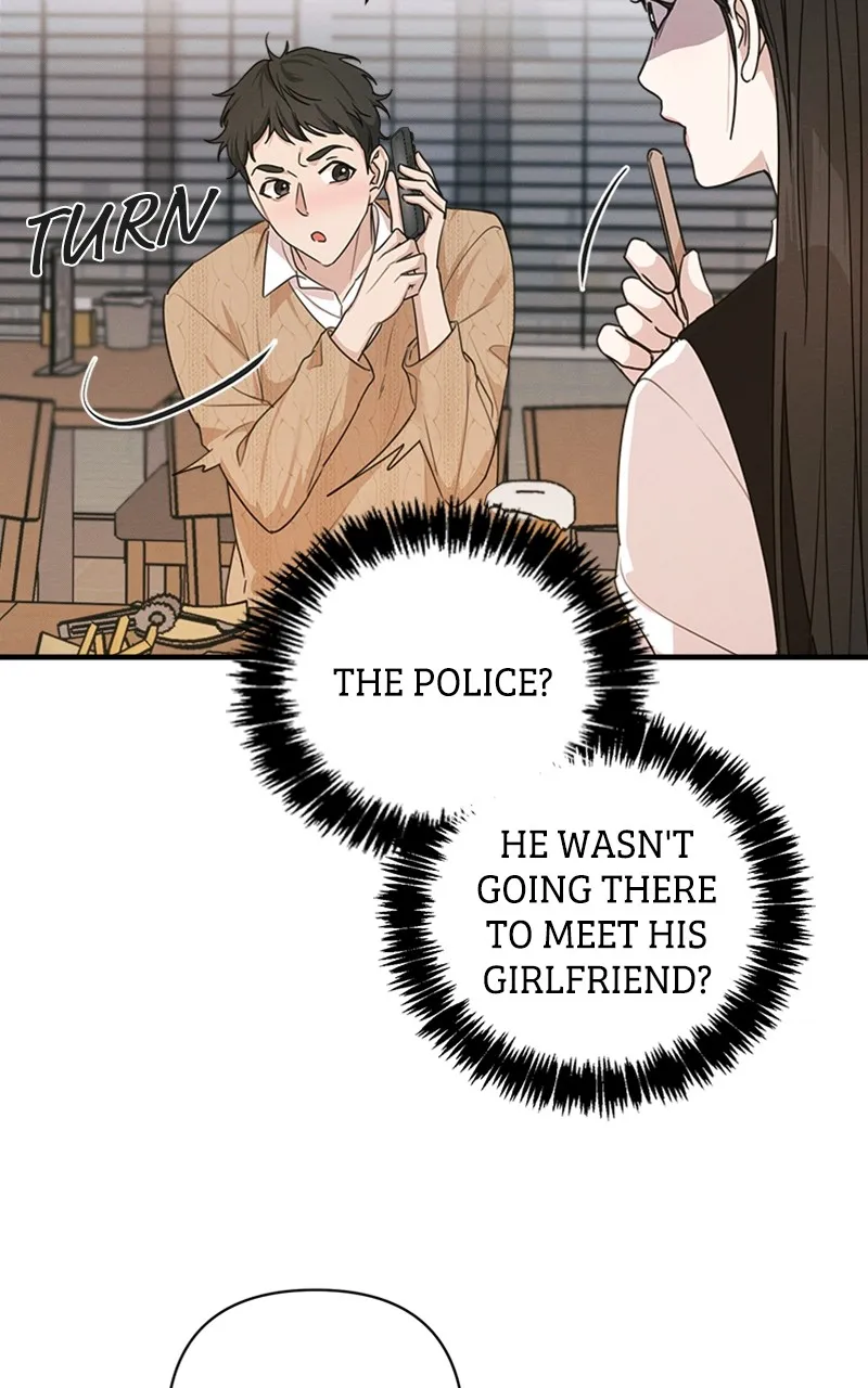 The Perfect Contract Chapter 7 page 30 - 