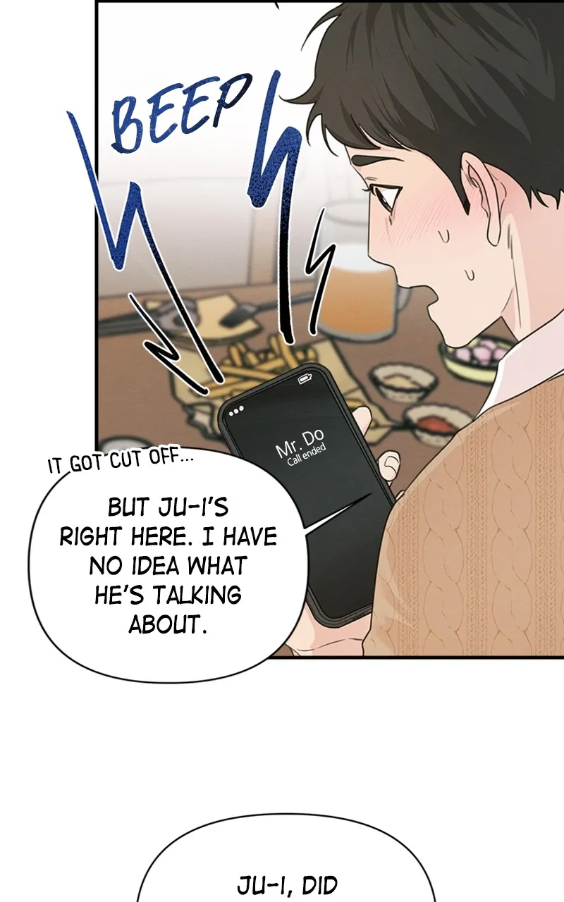 The Perfect Contract Chapter 7 page 36 - 