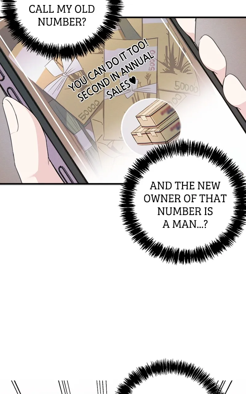 The Perfect Contract Chapter 7 page 40 - 