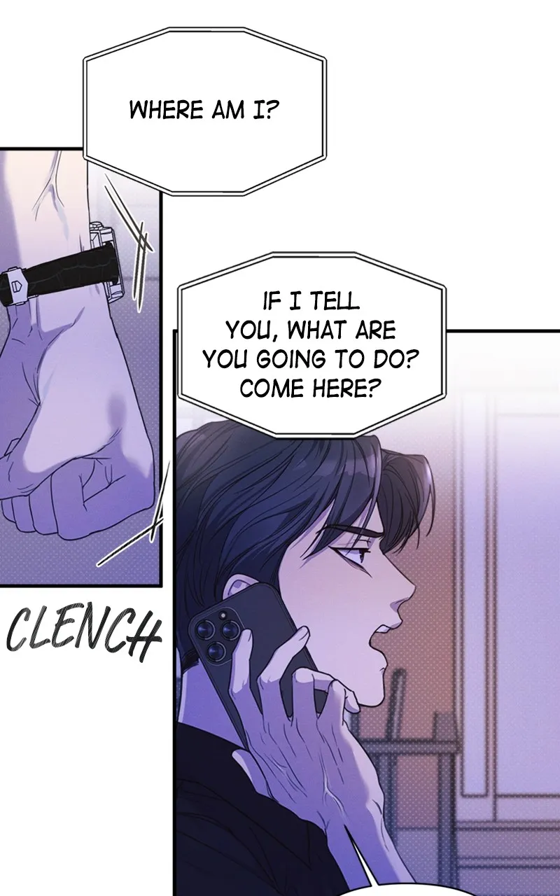 The Perfect Contract Chapter 7 page 5 - 