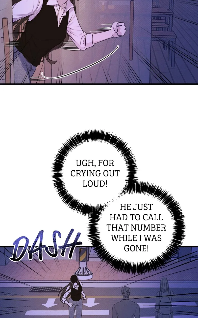The Perfect Contract Chapter 7 page 43 - 