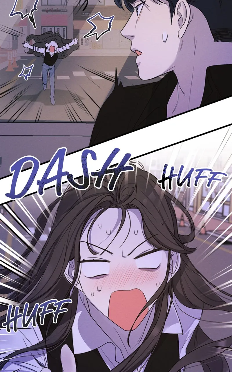 The Perfect Contract Chapter 7 page 56 - 