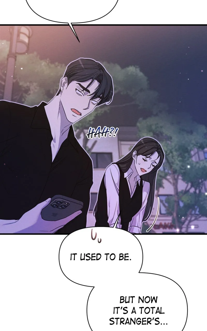 The Perfect Contract Chapter 7 page 60 - 