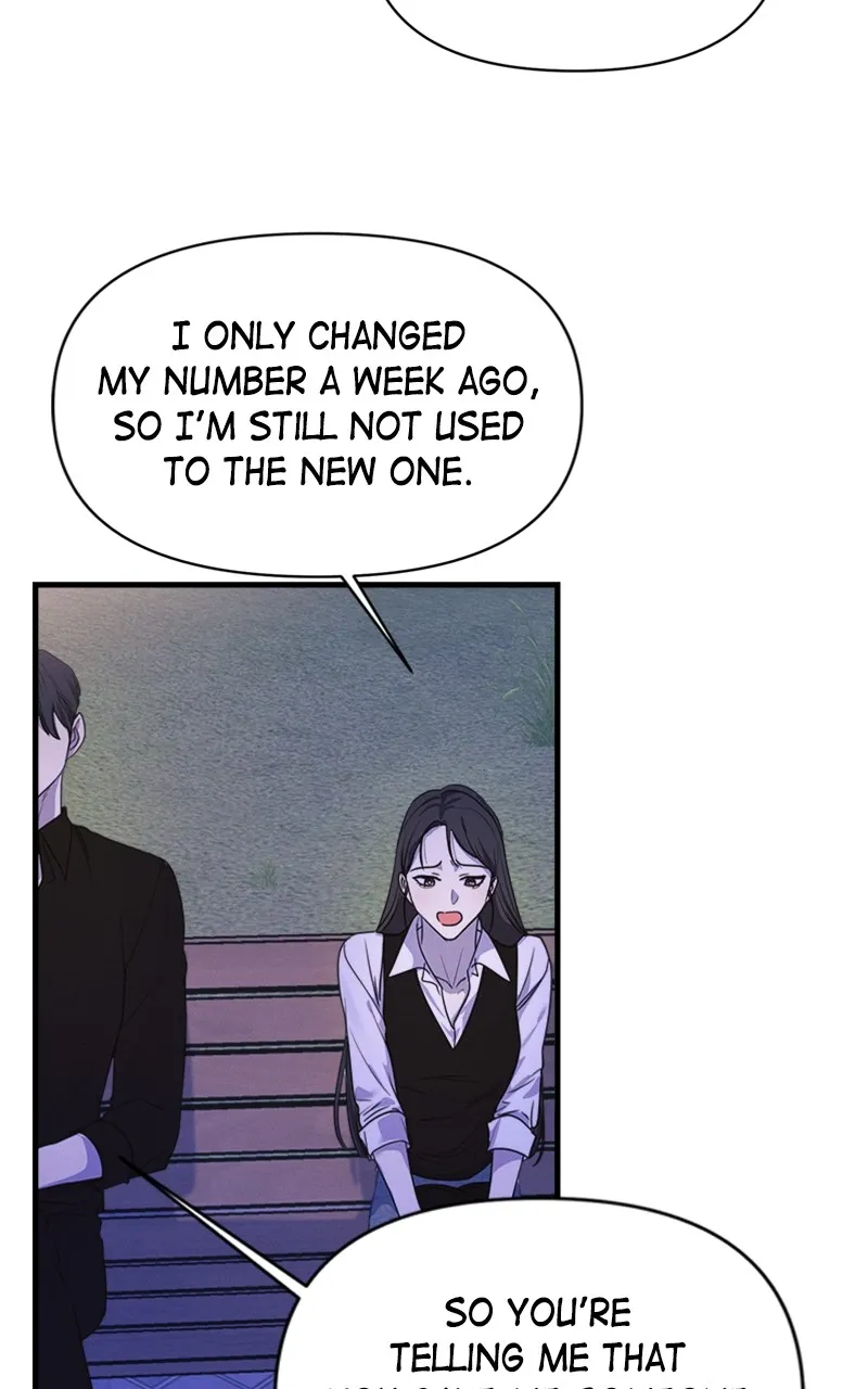 The Perfect Contract Chapter 7 page 61 - 