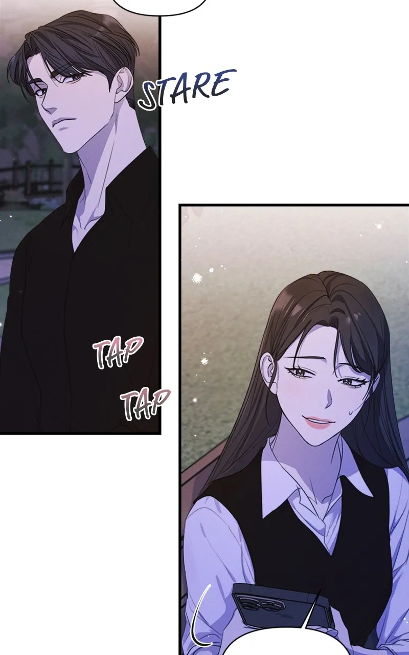 The Perfect Contract Chapter 7 page 64 - 