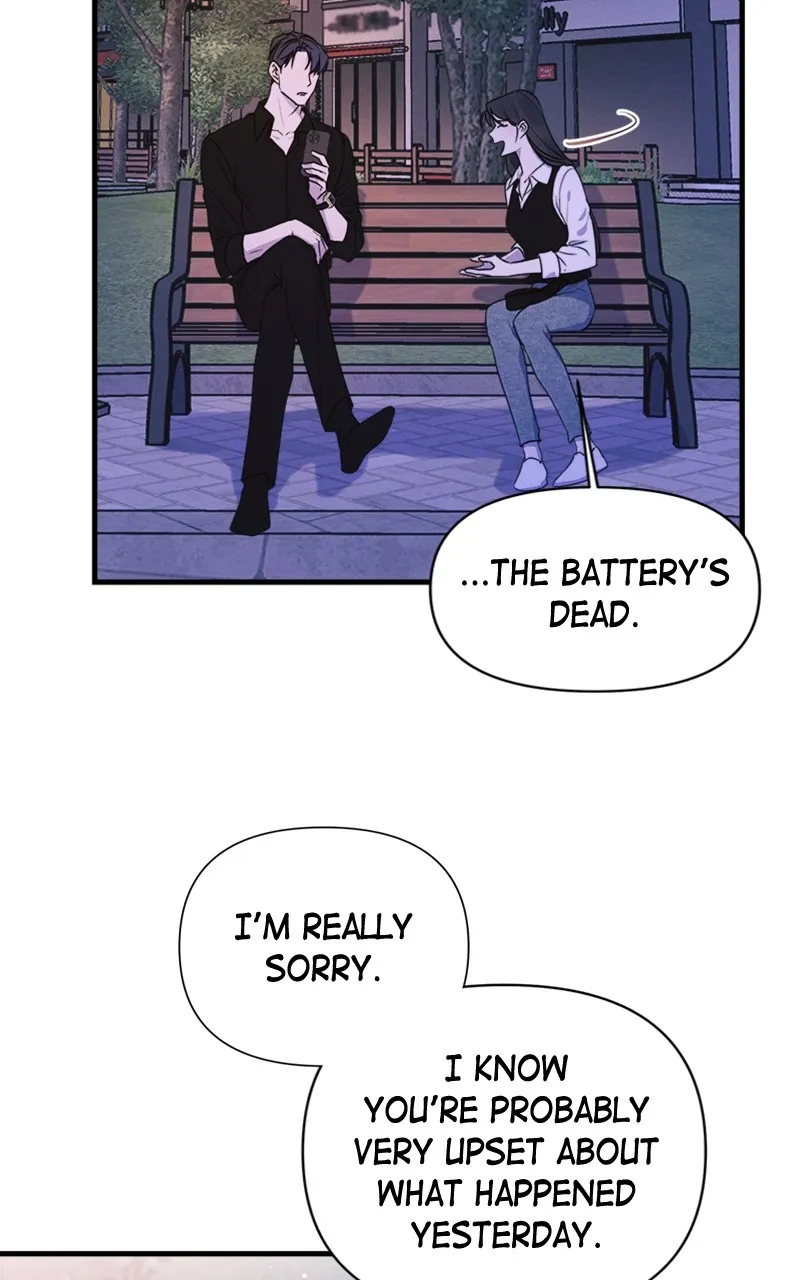 The Perfect Contract Chapter 7 page 66 - 