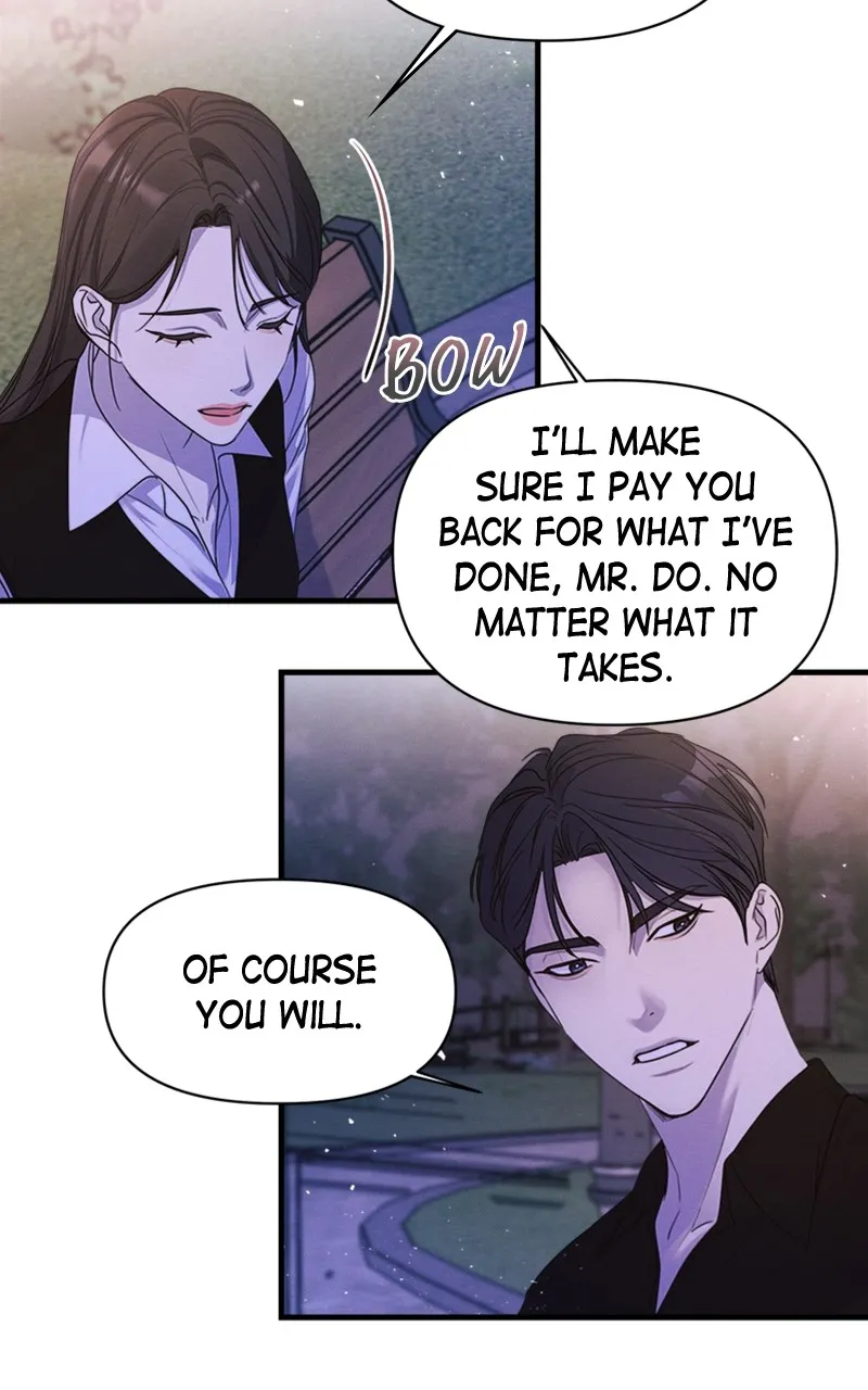 The Perfect Contract Chapter 7 page 67 - 
