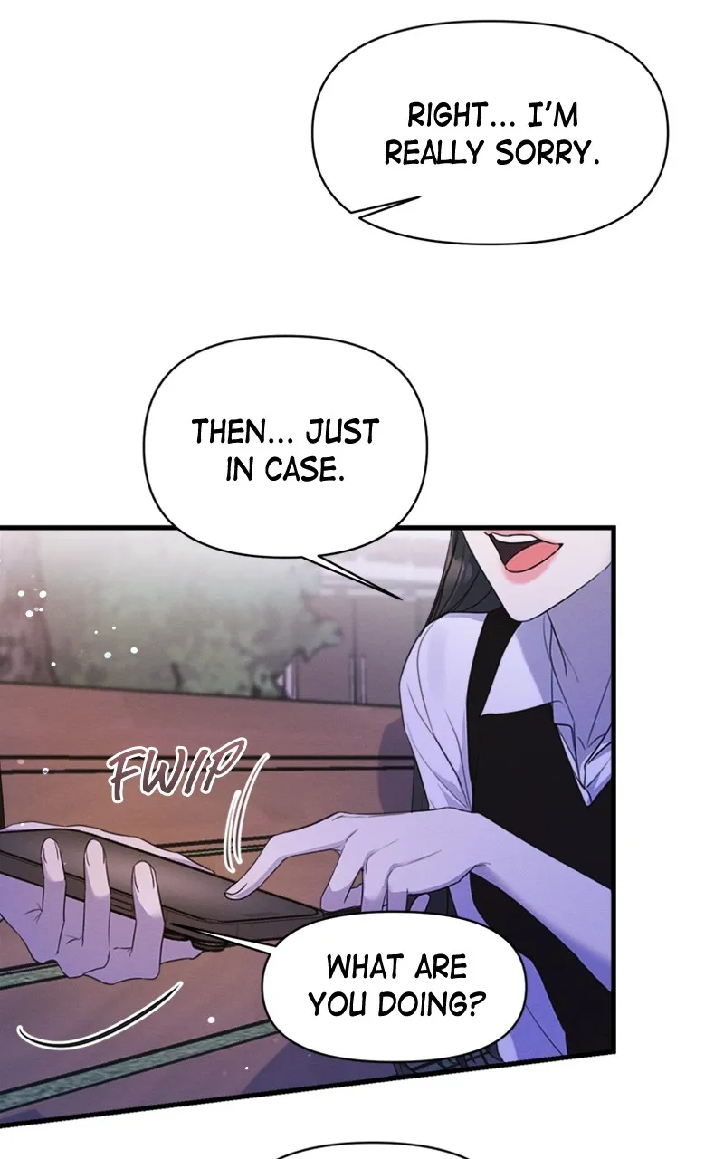 The Perfect Contract Chapter 7 page 68 - 