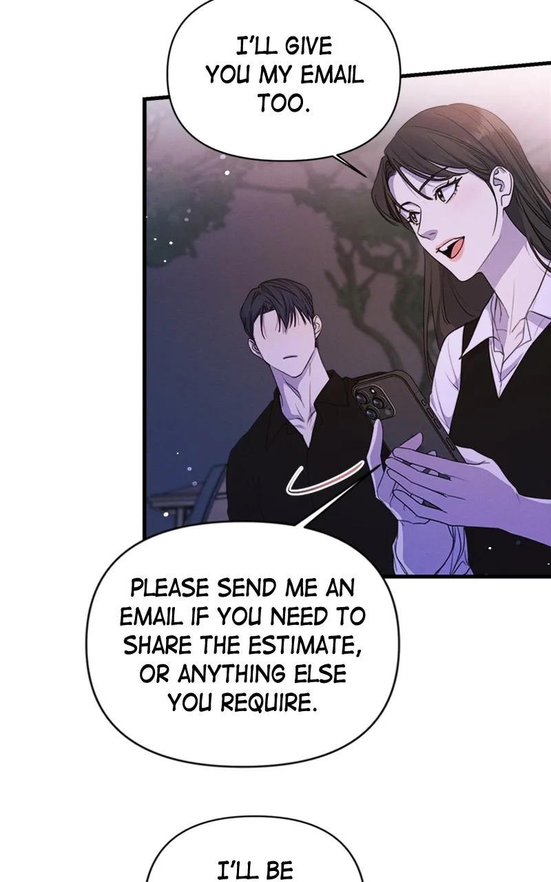 The Perfect Contract Chapter 7 page 69 - 