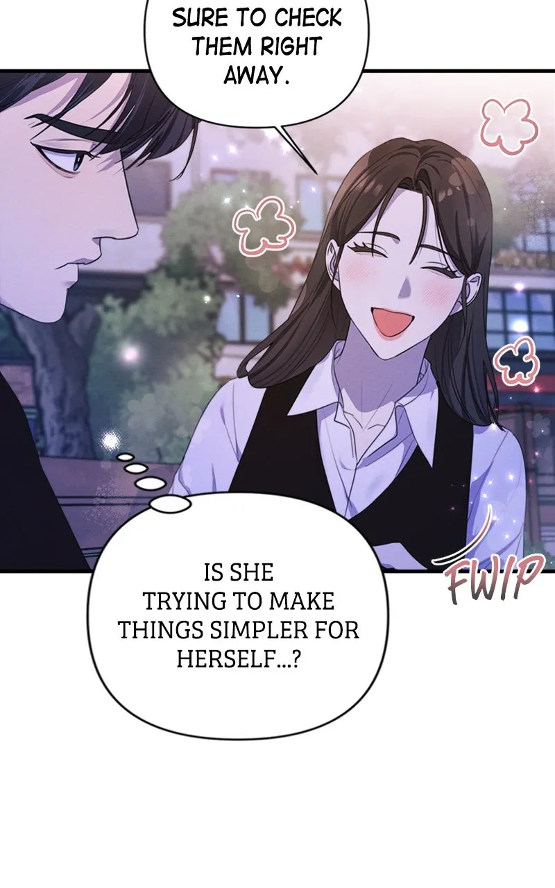 The Perfect Contract Chapter 7 page 70 - 