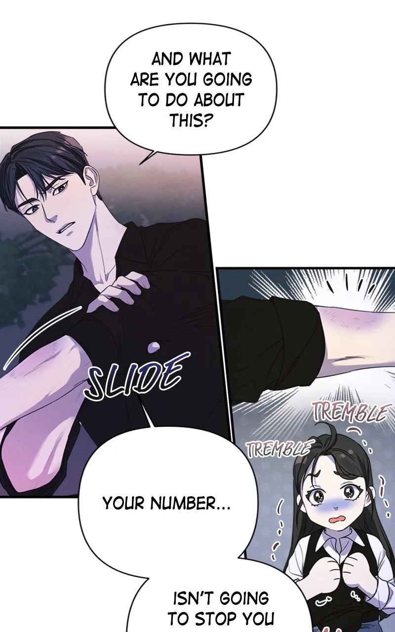 The Perfect Contract Chapter 7 page 71 - 