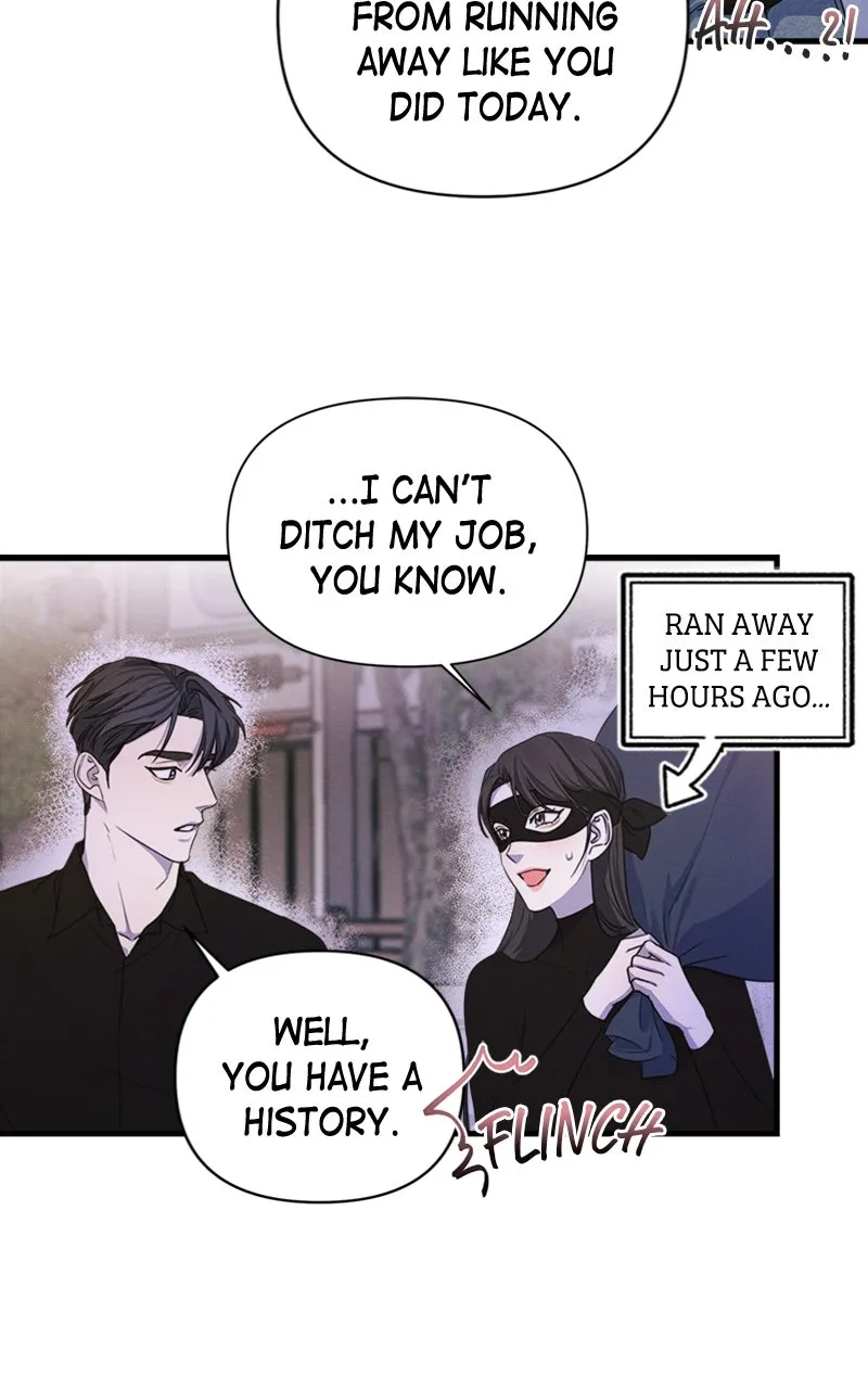 The Perfect Contract Chapter 7 page 72 - 