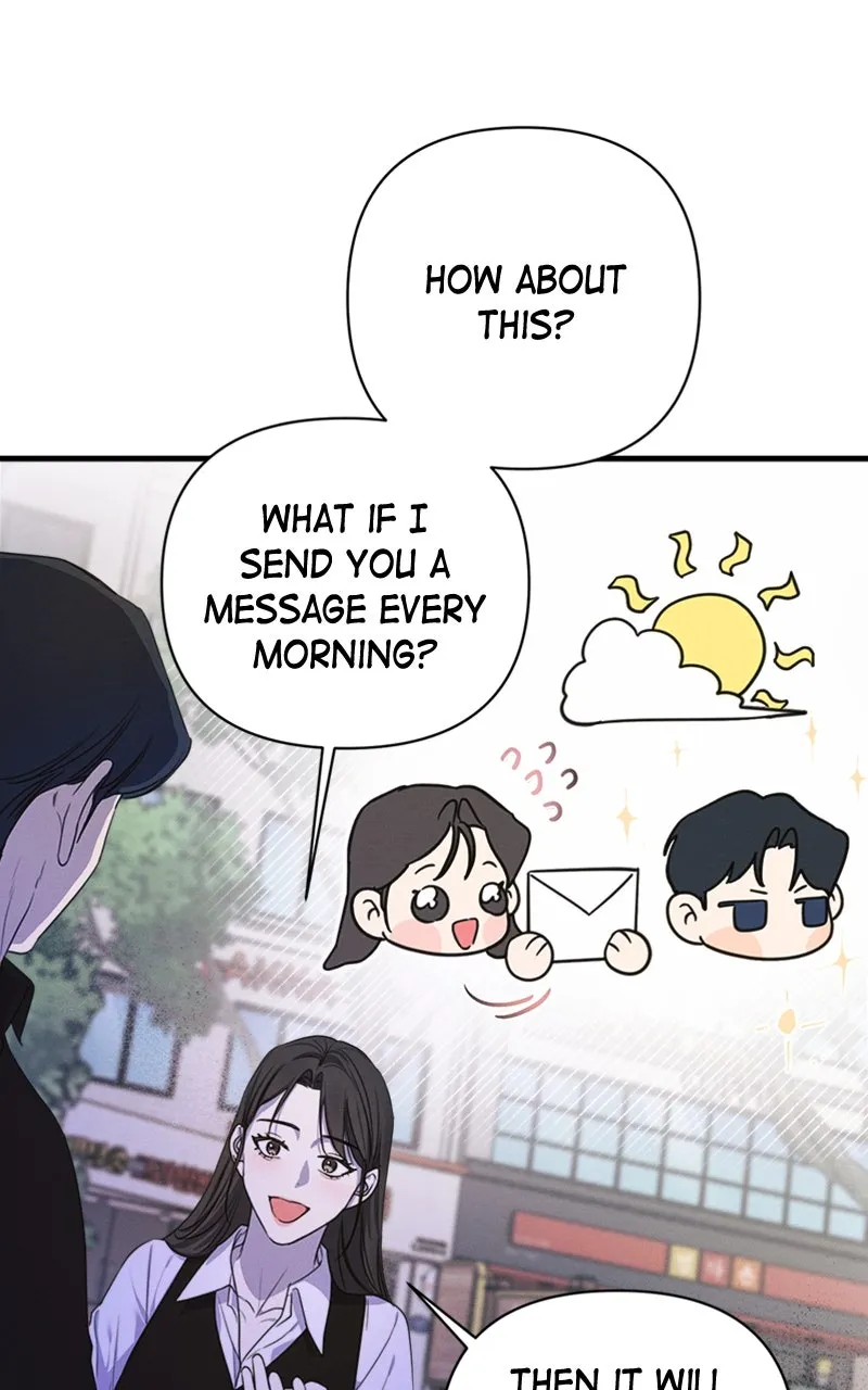 The Perfect Contract Chapter 7 page 73 - 