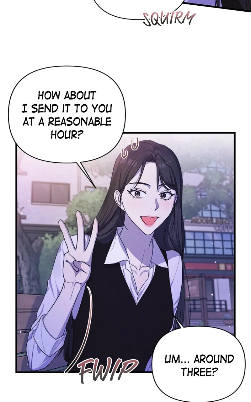 The Perfect Contract Chapter 7 page 75 - 