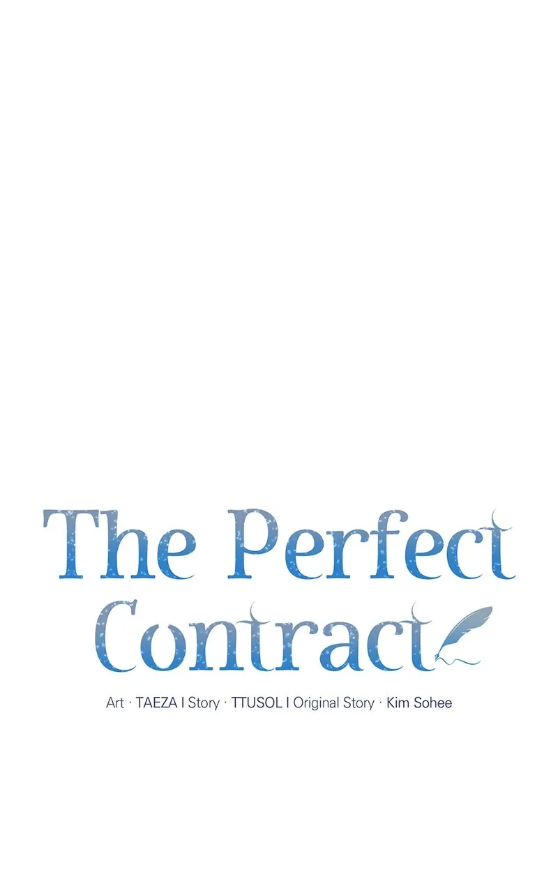 The Perfect Contract Chapter 7 page 9 - 