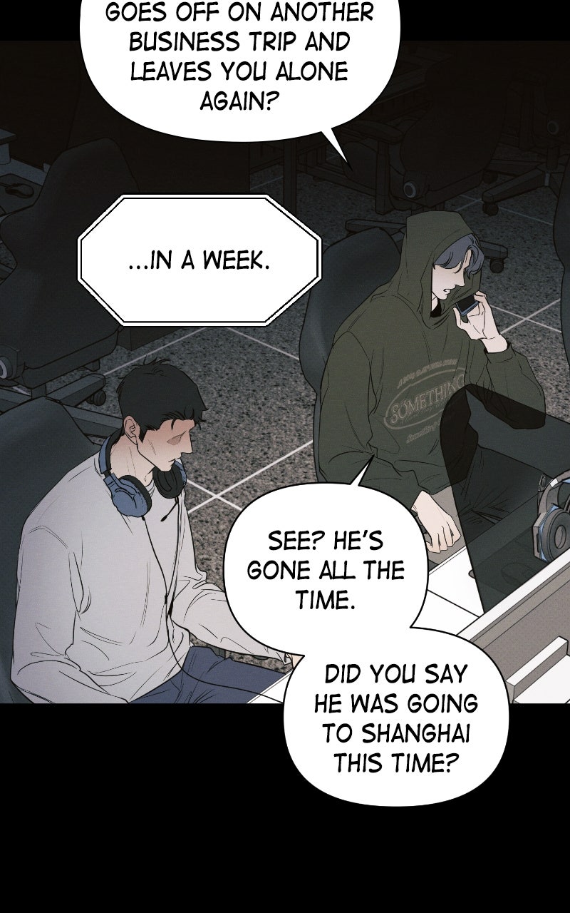 The Perfect Contract Episode 69 page 11 - 