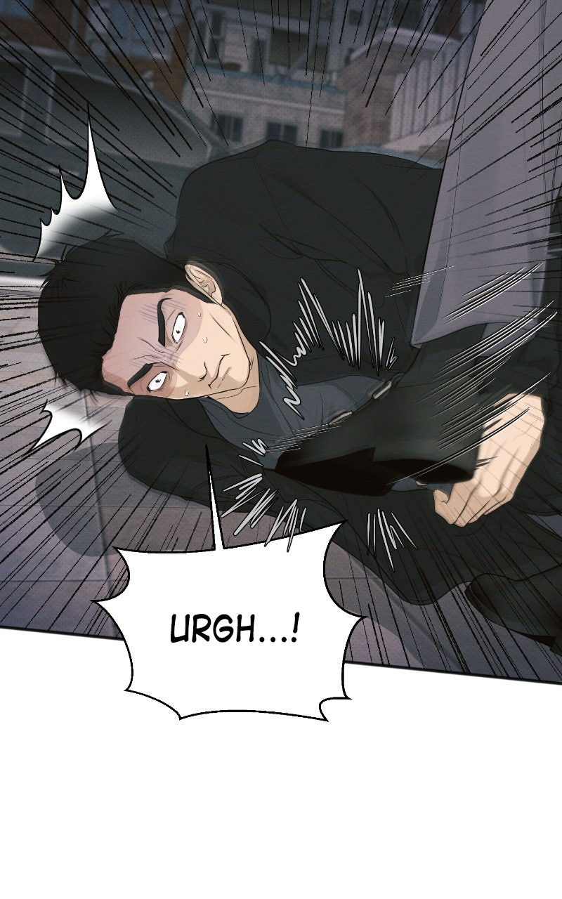 The Perfect Contract Episode 69 page 17 - 