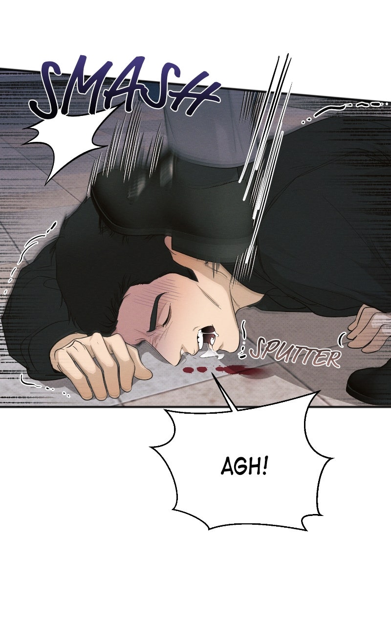 The Perfect Contract Episode 69 page 18 - 