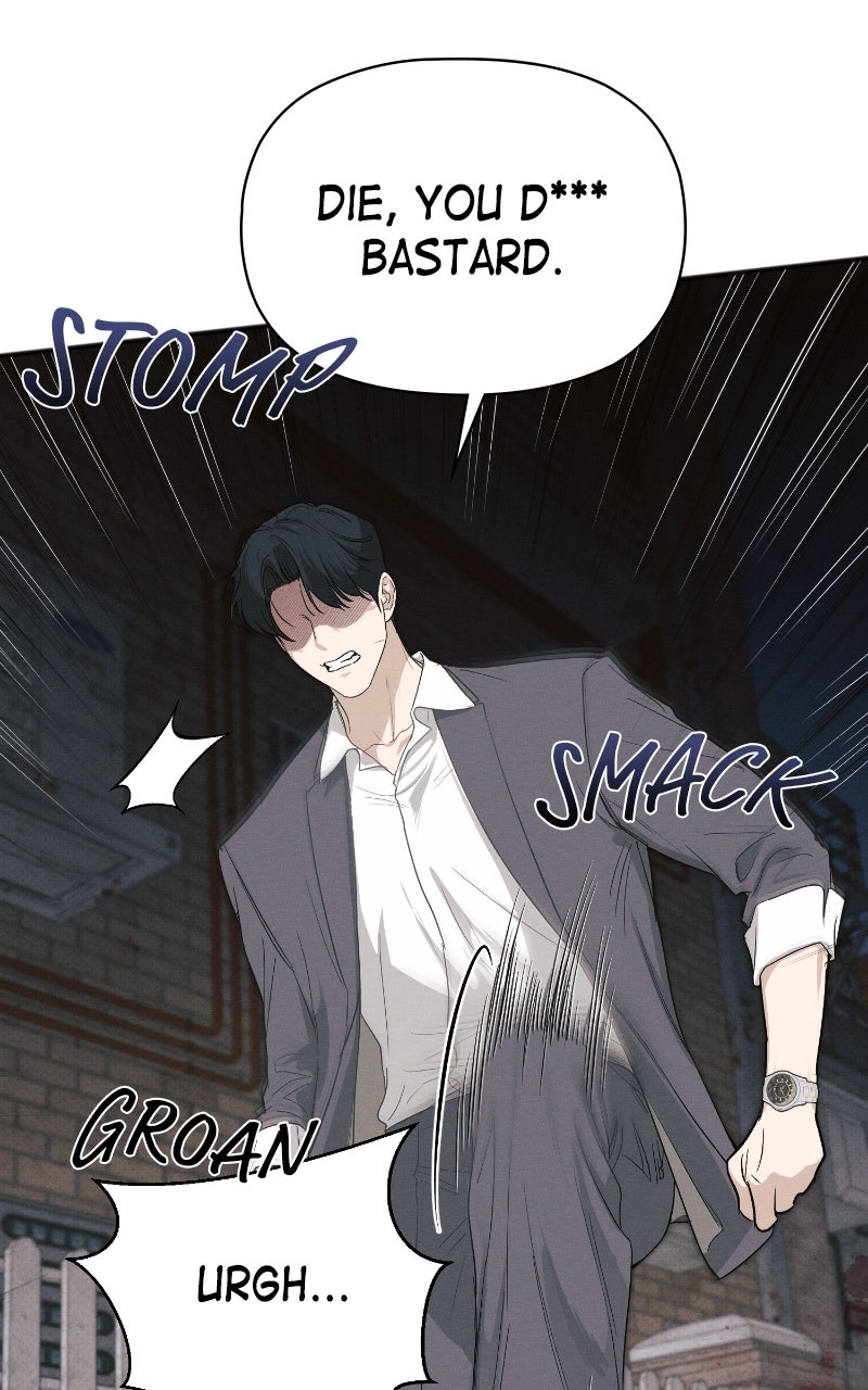 The Perfect Contract Episode 69 page 19 - 