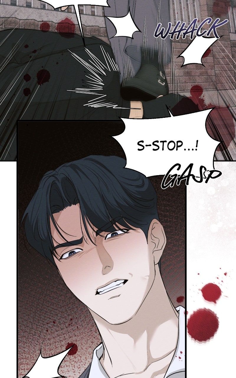 The Perfect Contract Episode 69 page 20 - 