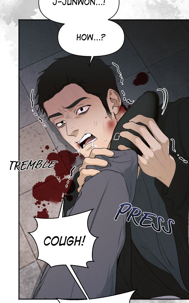 The Perfect Contract Episode 69 page 22 - 