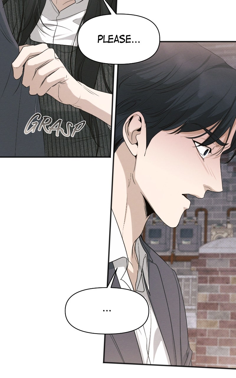 The Perfect Contract Episode 69 page 33 - 