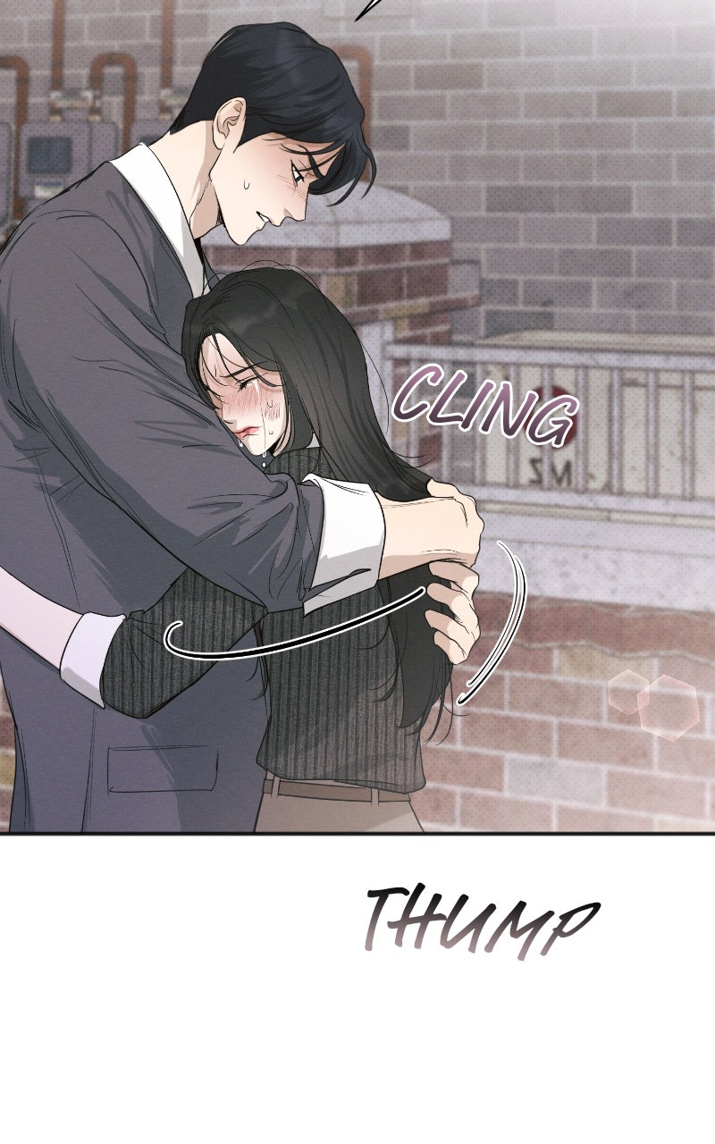 The Perfect Contract Episode 69 page 38 - 