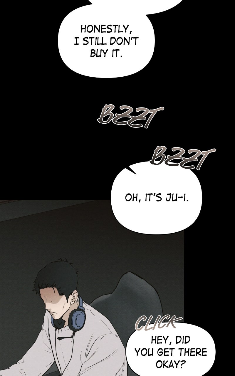 The Perfect Contract Episode 69 page 6 - 