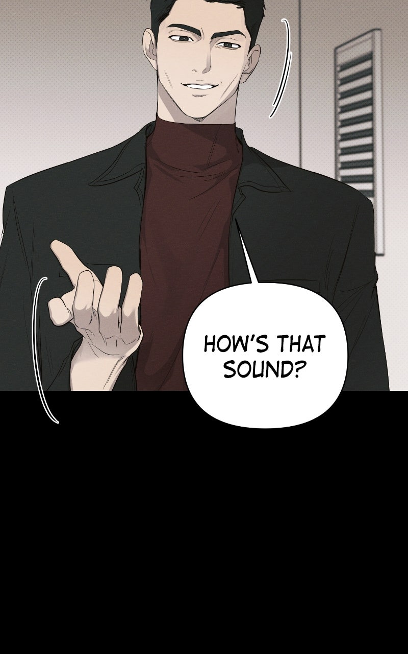 The Perfect Contract Episode 69 page 53 - 