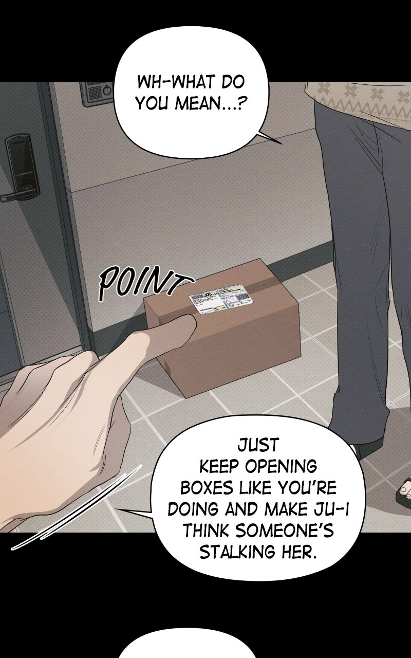 The Perfect Contract Episode 69 page 54 - 