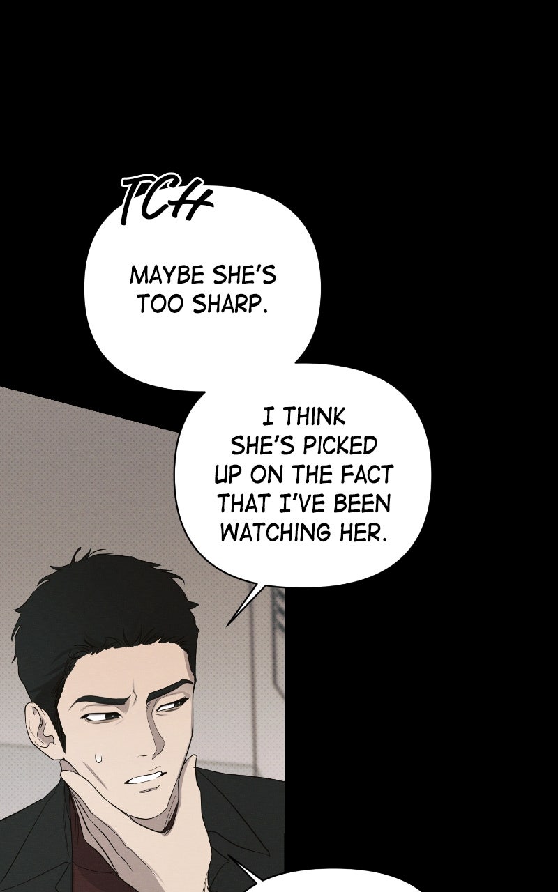 The Perfect Contract Episode 69 page 58 - 